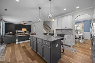 4145 Weavers Pond Dr, Zebulon, NC 27597 - Photo 8