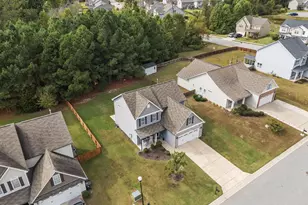 4145 Weavers Pond Dr, Zebulon, NC 27597 - Photo 24