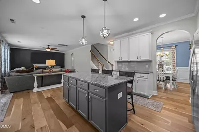 4145 Weavers Pond Drive, Zebulon, NC 27597 - Photo 6