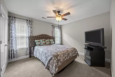 4145 Weavers Pond Drive, Zebulon, NC 27597 - Photo 16