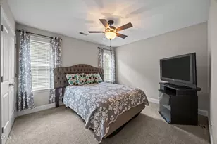 4145 Weavers Pond Dr, Zebulon, NC 27597 - Photo 16