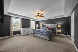 4145 Weavers Pond Dr, Zebulon, NC 27597 - Photo 10