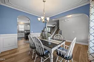 4145 Weavers Pond Dr, Zebulon, NC 27597 - Photo 2