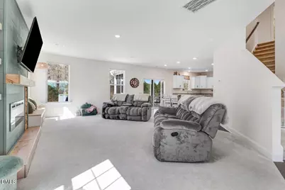 825 Golden Plum Lane, Zebulon, NC 27597 - Photo 8