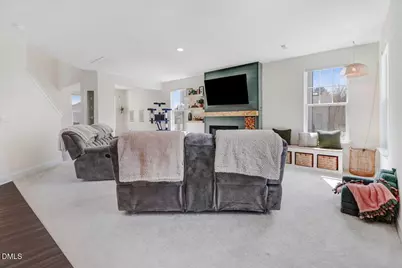 825 Golden Plum Lane, Zebulon, NC 27597 - Photo 10