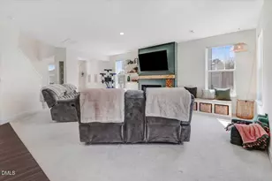 825 Golden Plum Ln, Zebulon, NC 27597 - Photo 10