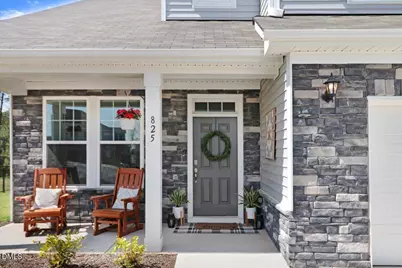 825 Golden Plum Lane, Zebulon, NC 27597 - Photo 2