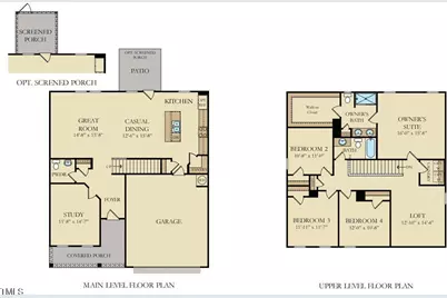 113 Blossom Field Way, Angier, NC 27501 - Photo 16