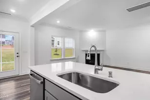 1600 Goldfinch Perch Ln, Knightdale, NC 27545 - Photo 8