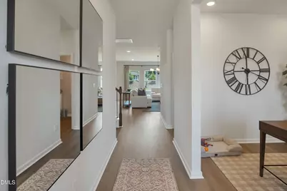 257 Freedom Heights Lane, Smithfield, NC 27577 - Photo 2