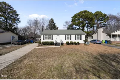 3809 Summer Place, Raleigh, NC 27604 - Photo 2