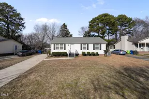 3809 Summer Pl, Raleigh, NC 27604 - Photo 2
