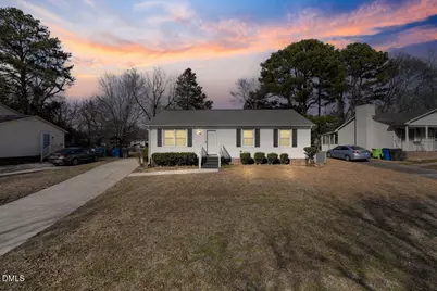 3809 Summer Place, Raleigh, NC 27604 - Photo 1