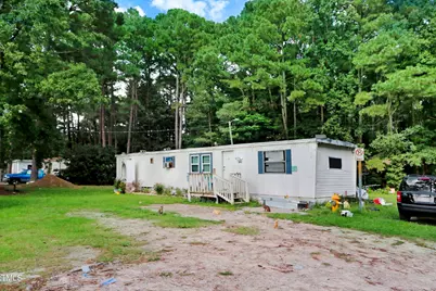2057 Old Rock Quarry Road, Princeton, NC 27569 - Photo 2
