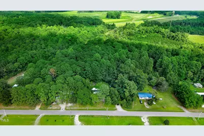 2057 Old Rock Quarry Road, Princeton, NC 27569 - Photo 4