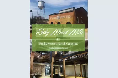 613 S Tillery Street, Rocky Mount, NC 27803 - Photo 26