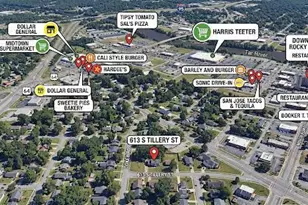 613 S Tillery St, Rocky Mount, NC 27803 - Photo 32