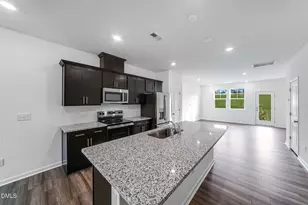 2302 Oakwood Meadows Ct, Raleigh, NC 27604 - Photo 10