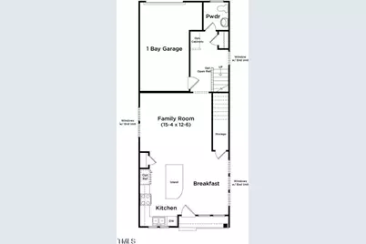 6431 Granite Quarry Drive, Raleigh, NC 27610 - Photo 42