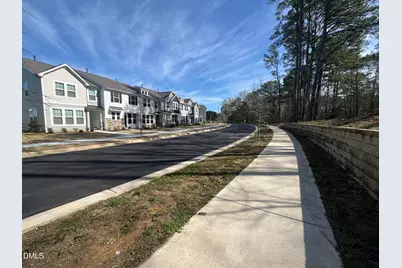 6431 Granite Quarry Drive, Raleigh, NC 27610 - Photo 4