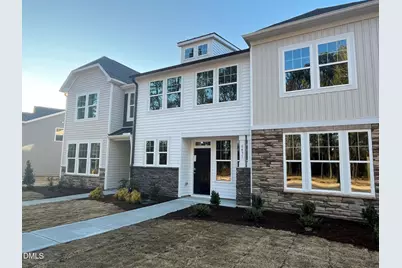 6431 Granite Quarry Drive, Raleigh, NC 27610 - Photo 2