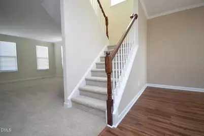 306 Bally Shannon Way, Apex, NC 27539 - Photo 8