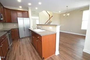 306 Bally Shannon Way, Apex, NC 27539 - Photo 6