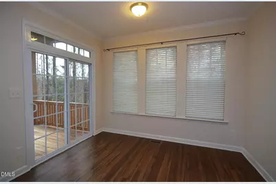 306 Bally Shannon Way, Apex, NC 27539 - Photo 8