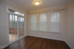 306 Bally Shannon Way, Apex, NC 27539 - Photo 8