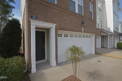 306 Bally Shannon Way, Apex, NC 27539 - Photo 2