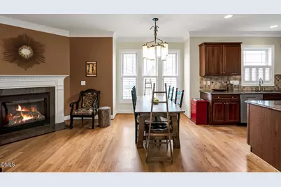 13005 Droughton Court, Chapel Hill, NC 27517 - Photo 22