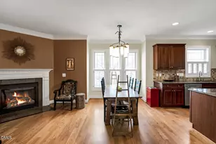 13005 Droughton Ct, Chapel Hill, NC 27517 - Photo 22