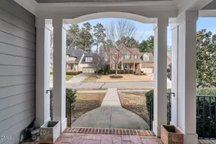 13005 Droughton Ct, Chapel Hill, NC 27517 - Photo 8