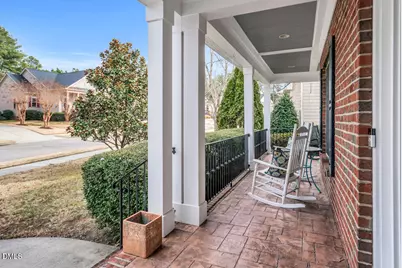 13005 Droughton Court, Chapel Hill, NC 27517 - Photo 6