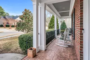 13005 Droughton Ct, Chapel Hill, NC 27517 - Photo 6