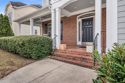 13005 Droughton Court, Chapel Hill, NC 27517 - Photo 4