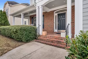 13005 Droughton Ct, Chapel Hill, NC 27517 - Photo 4