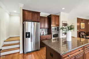 13005 Droughton Ct, Chapel Hill, NC 27517 - Photo 22