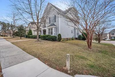 13005 Droughton Court, Chapel Hill, NC 27517 - Photo 2