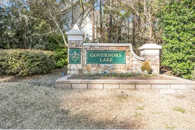 13005 Droughton Court, Chapel Hill, NC 27517 - Photo 62