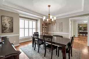 13005 Droughton Ct, Chapel Hill, NC 27517 - Photo 14