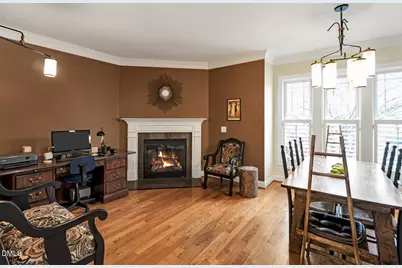 13005 Droughton Court, Chapel Hill, NC 27517 - Photo 26