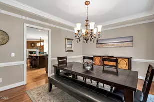 13005 Droughton Ct, Chapel Hill, NC 27517 - Photo 16