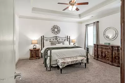 13005 Droughton Court, Chapel Hill, NC 27517 - Photo 36