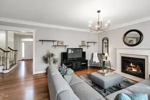 13005 Droughton Ct, Chapel Hill, NC 27517 - Photo 34