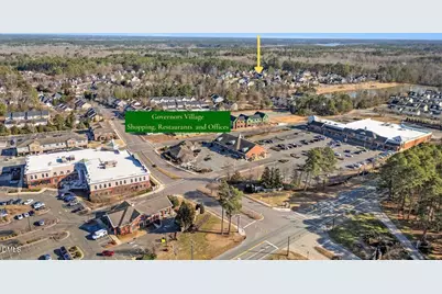 13005 Droughton Court, Chapel Hill, NC 27517 - Photo 64