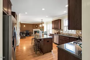 13005 Droughton Ct, Chapel Hill, NC 27517 - Photo 20