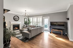 13005 Droughton Ct, Chapel Hill, NC 27517 - Photo 28