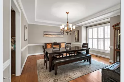 13005 Droughton Court, Chapel Hill, NC 27517 - Photo 12