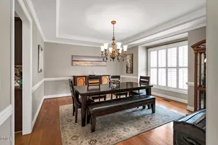 13005 Droughton Ct, Chapel Hill, NC 27517 - Photo 12